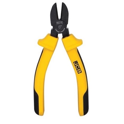 JCB Side Cutting Pliers, 30024056